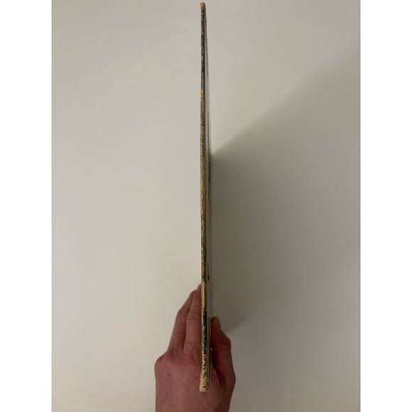 Cheryl Dilcher Butterfly LP 1973 A&M SP-4687 SP 4394 Gatefold Die Cut Lyrics EX - Picture 4 of 10